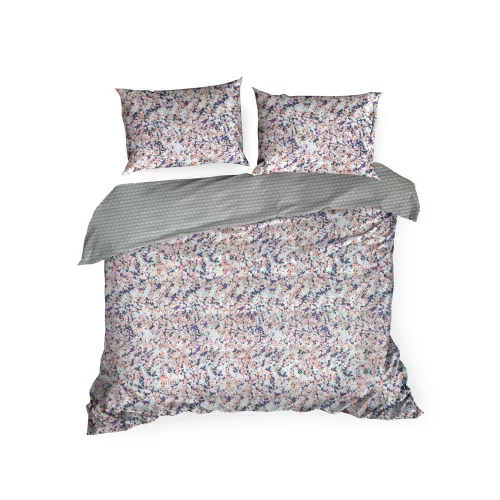 Esprit mako-szatén ágyneműhuzat Menta 200x220 cm - 70x80 cm 2db