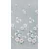 Nila sötétítő függöny Ezüst 140x270 cm