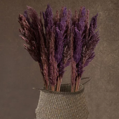 Nat virág Narancssárga 73 cm