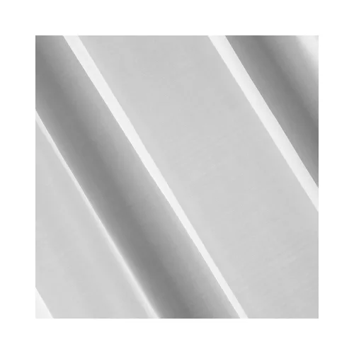 Lucy fényáteresztő függöny voile anyagból Fehér 140x270 cm