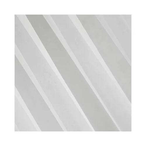 Lucy fényáteresztő függöny voile anyagból Krémszín 140x250 cm