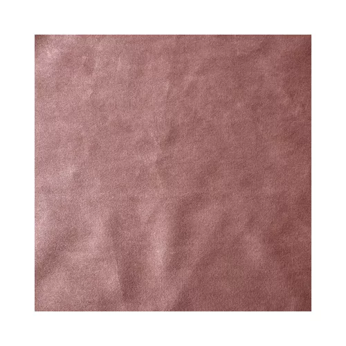 Melanie bársony sötétítő függöny Sötét rózsaszín 140x270 cm