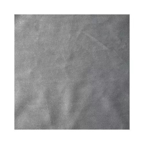 Rosa bársony sötétítő függöny Ezüst 140x250 cm