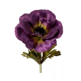 Szellőrózsa művirág 390 Ibolyalila