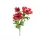 Szellőrózsa művirág 392 Piros
