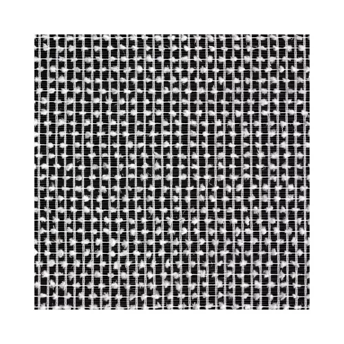 Maja fényáteresztő függöny Fehér 140x260 cm