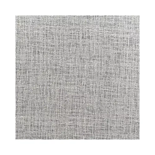 Lena mintás dekor függöny Fehér 350x250 cm