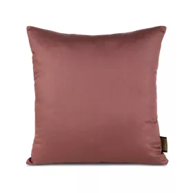   Nova1 pamut-szatén párnahuzat ágyneműhöz Marsala 40x40 cm