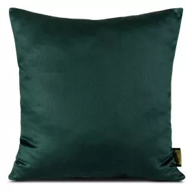 Nova1 pamut-szatén párnahuzat ágyneműhöz Zöld 40x40 cm