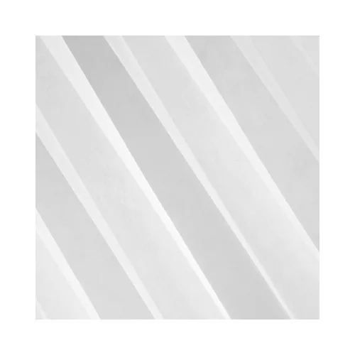 Lucy fényáteresztő függöny voile anyagból Fehér 400x150 cm