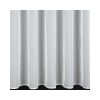 Lucy fényáteresztő függöny voile anyagból Fehér 400x150 cm