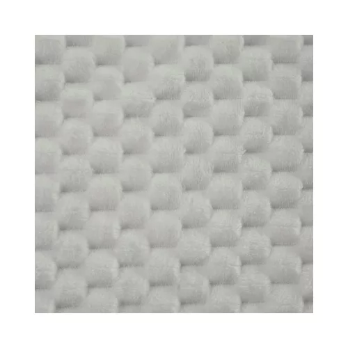 Cindy6 puha plüss takaró Fehér 130x160 cm