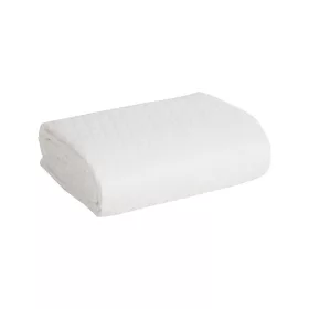 Boni3 mikroszálas karosszék takaró Fehér 70x160 cm