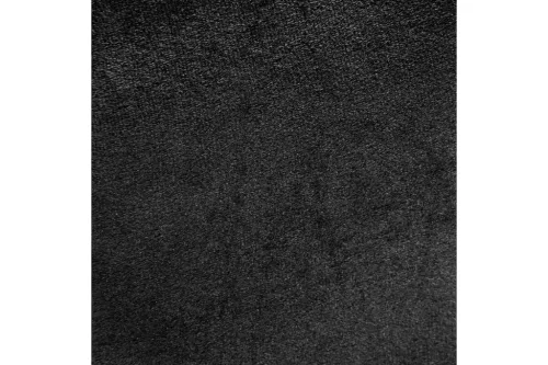Rosa bársony sötétítő függöny Fekete 140x270 cm
