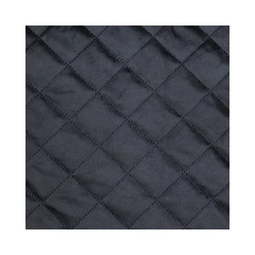 Luiz5 karosszék takaró Fekete 70x160 cm