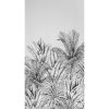 Nerina sötétítő függöny Fehér 140x250 cm