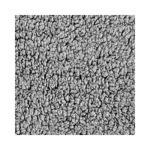 Koala puha takaró karosszékhez Fekete 70x160 cm