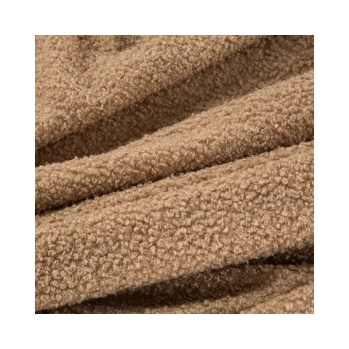 Bukla puha bolyhos takaró Bézs 170x210 cm