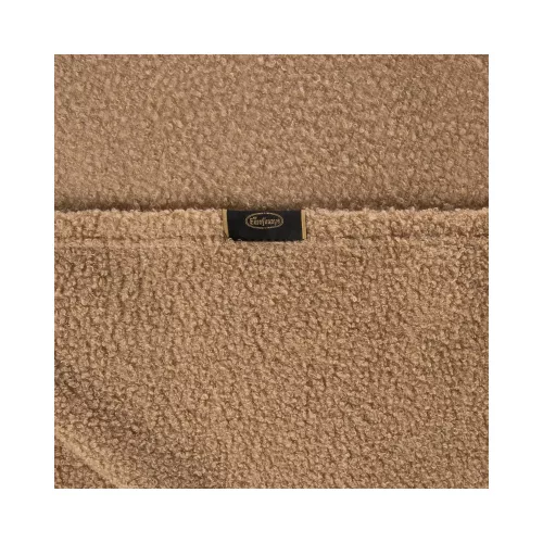 Bukla puha bolyhos takaró Bézs 170x210 cm