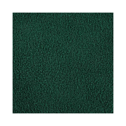 Bukla puha bolyhos takaró Sötétzöld 170x210 cm