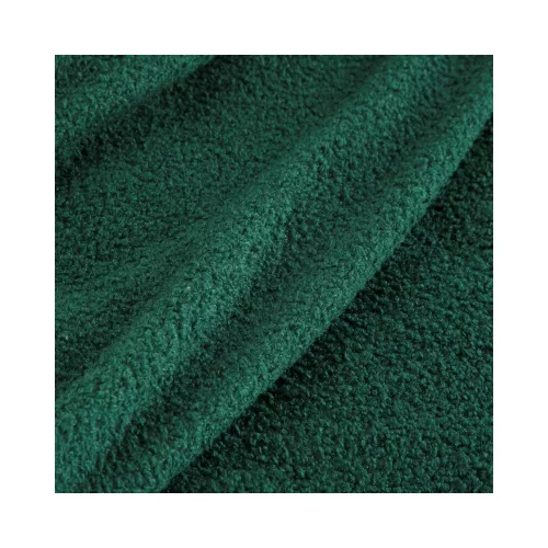 Bukla puha bolyhos takaró Sötétzöld 170x210 cm