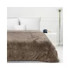 Tifany szőrme hatású takaró Sötét bézs 150x200 cm