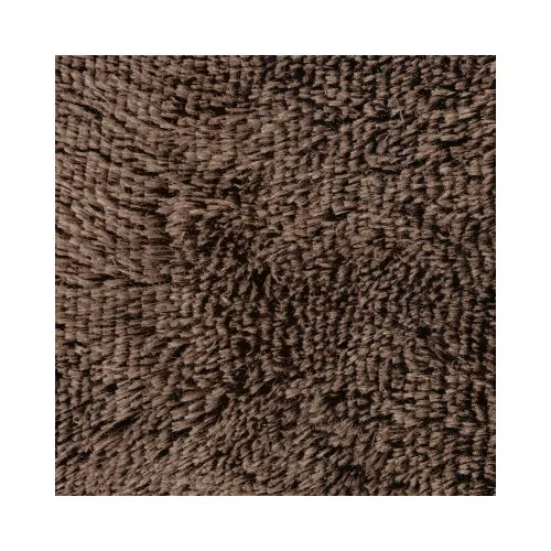 Tifany szőrme hatású takaró Sötét bézs 150x200 cm