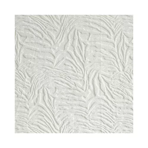 Flano mintás ágyneműhuzat Krémszín 220x200 cm - 70x80 cm 2db