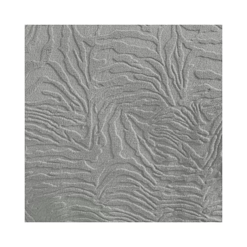 Flano mintás ágyneműhuzat Ezüst 220x200 cm - 70x80 cm 2db