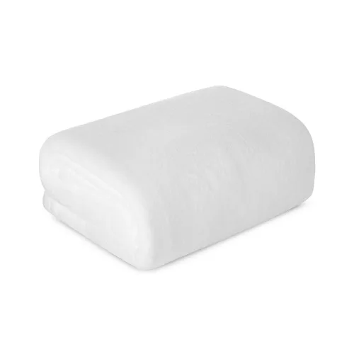 Simple1 mikroszálas takaró Fehér 150x200 cm