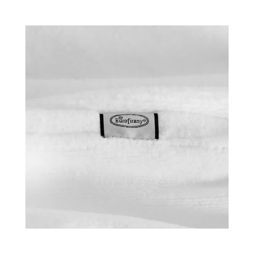 Simple1 mikroszálas takaró Fehér 150x200 cm