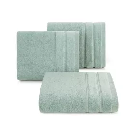 Glory4 lurex törölköző Menta 50x90 cm