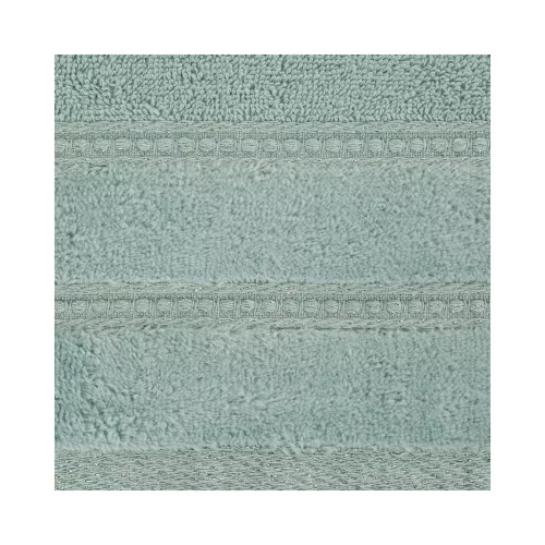 Glory4 lurex törölköző Menta 50x90 cm