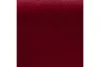 Sibel Pierre Cardin bársony sötétítő függöny Bordó 140x270 cm