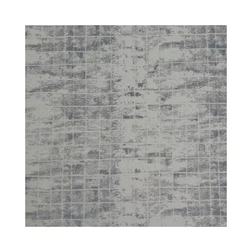 Alina jacquard asztalterítő Ezüst 85x85 cm