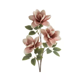 Magnólia művirág 752 Sötét rózsaszín