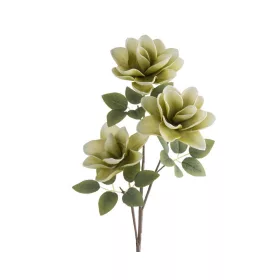 Magnólia művirág 752 Világoszöld