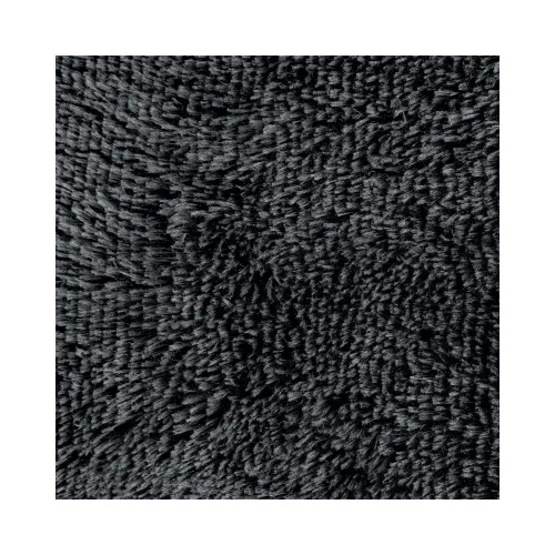 Tifany szőrme hatású takaró Acélszürke 170x210 cm