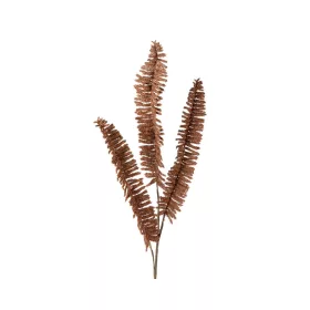 Mű páfrány 418 Téglavörös