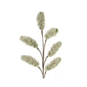 Műnövény 425 Sötét menta