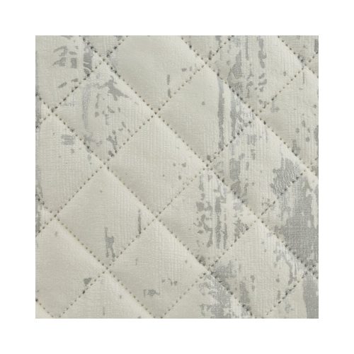 Blink bársony ágytakaró Fehér 170x210 cm