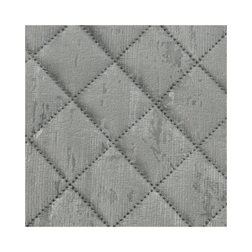 Blink bársony ágytakaró Ezüst 170x210 cm