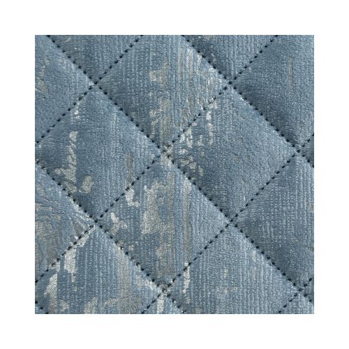 Blink bársony ágytakaró Kék 170x210 cm