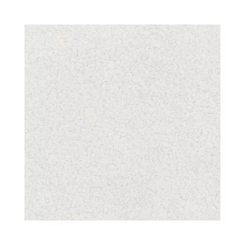 Lori puha bolyhos karosszék takaró Fehér 70x160 cm