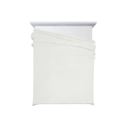 Lori puha bolyhos takaró Fehér 150x200 cm