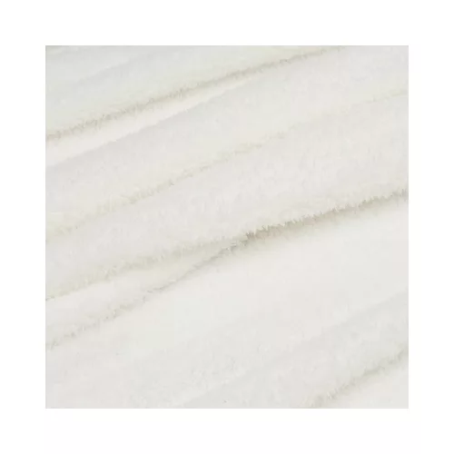 Lori puha bolyhos takaró Fehér 150x200 cm