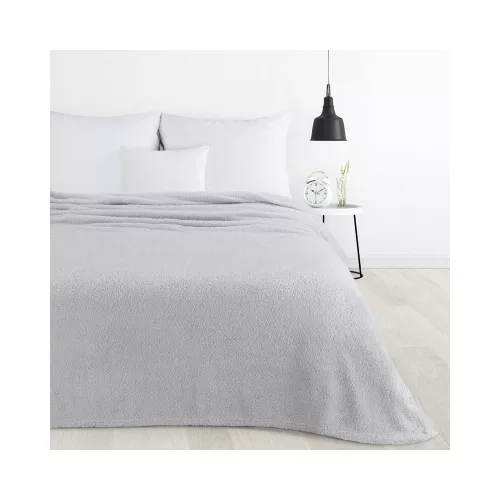 Lori puha bolyhos takaró Ezüst 150x200 cm