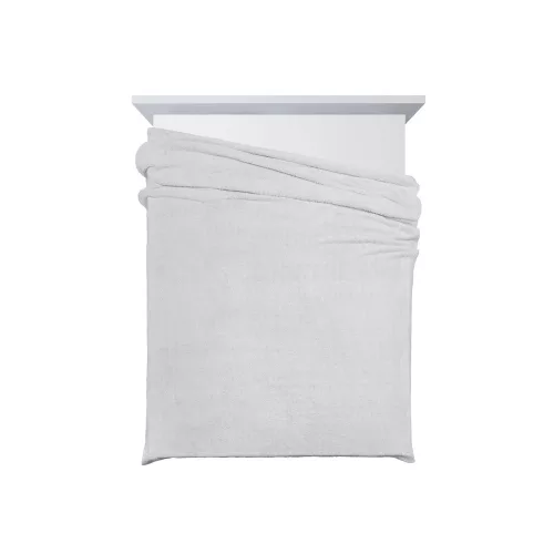 Lori puha bolyhos takaró Ezüst 150x200 cm