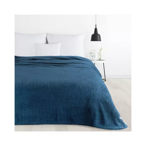 Lori puha bolyhos takaró Türkiz 150x200 cm