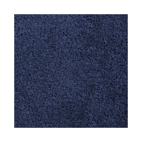 Lori puha bolyhos takaró Gránátkék 170x210 cm